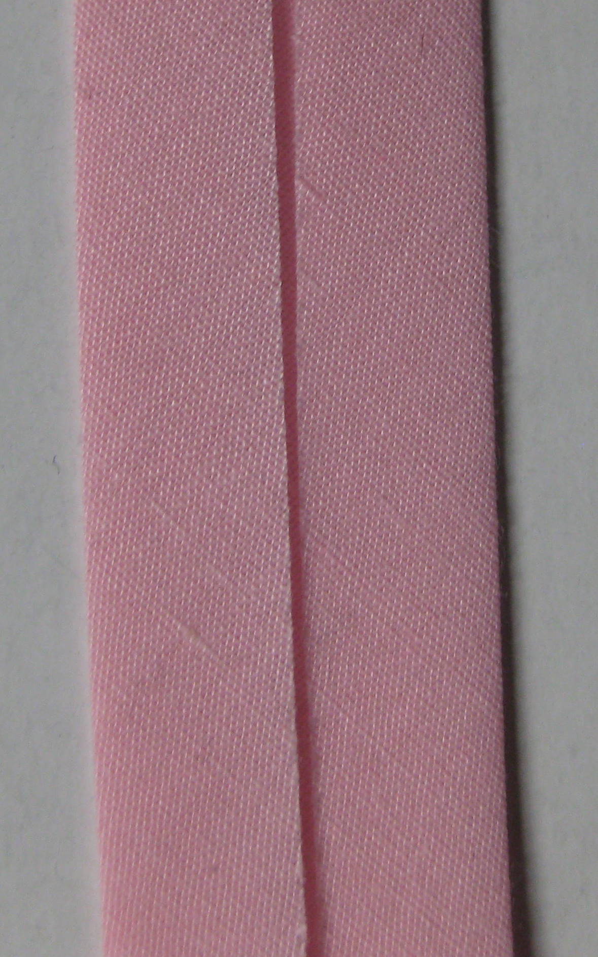 BIAS TAPE LIGHT PINK BIAS TAPE LIGHT PINK